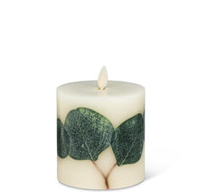 Load image into Gallery viewer, REAL LITE EUCALYPTUS CANDLE