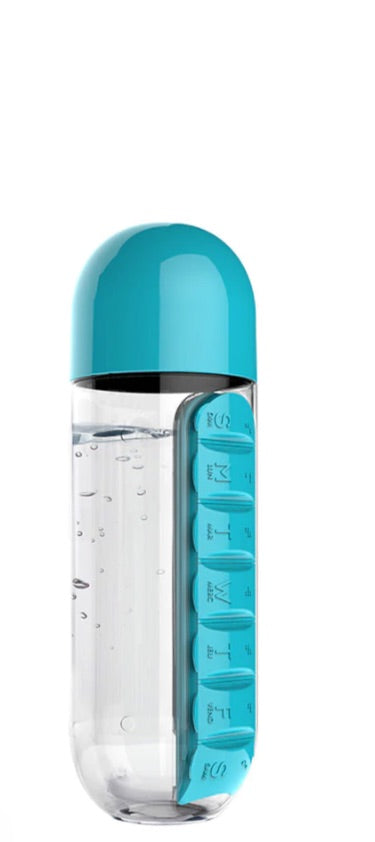 ASOBU PILL ORGANIZER