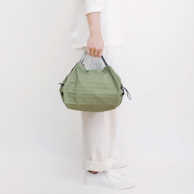 SHUPATTO COMPACT BAG