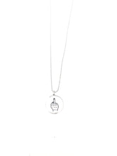 Load image into Gallery viewer, GLASS HOUSE GOODS NECKLACE
