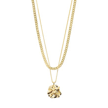 Load image into Gallery viewer, WILLPOWER 2 IN 1 NECKLACE