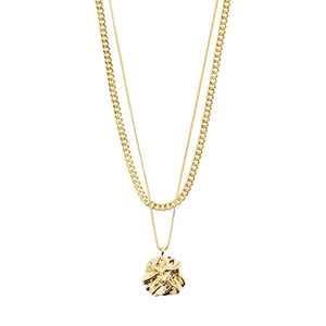 WILLPOWER 2 IN 1 NECKLACE
