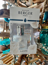 Load image into Gallery viewer, MAISON BERGER LAMP SET