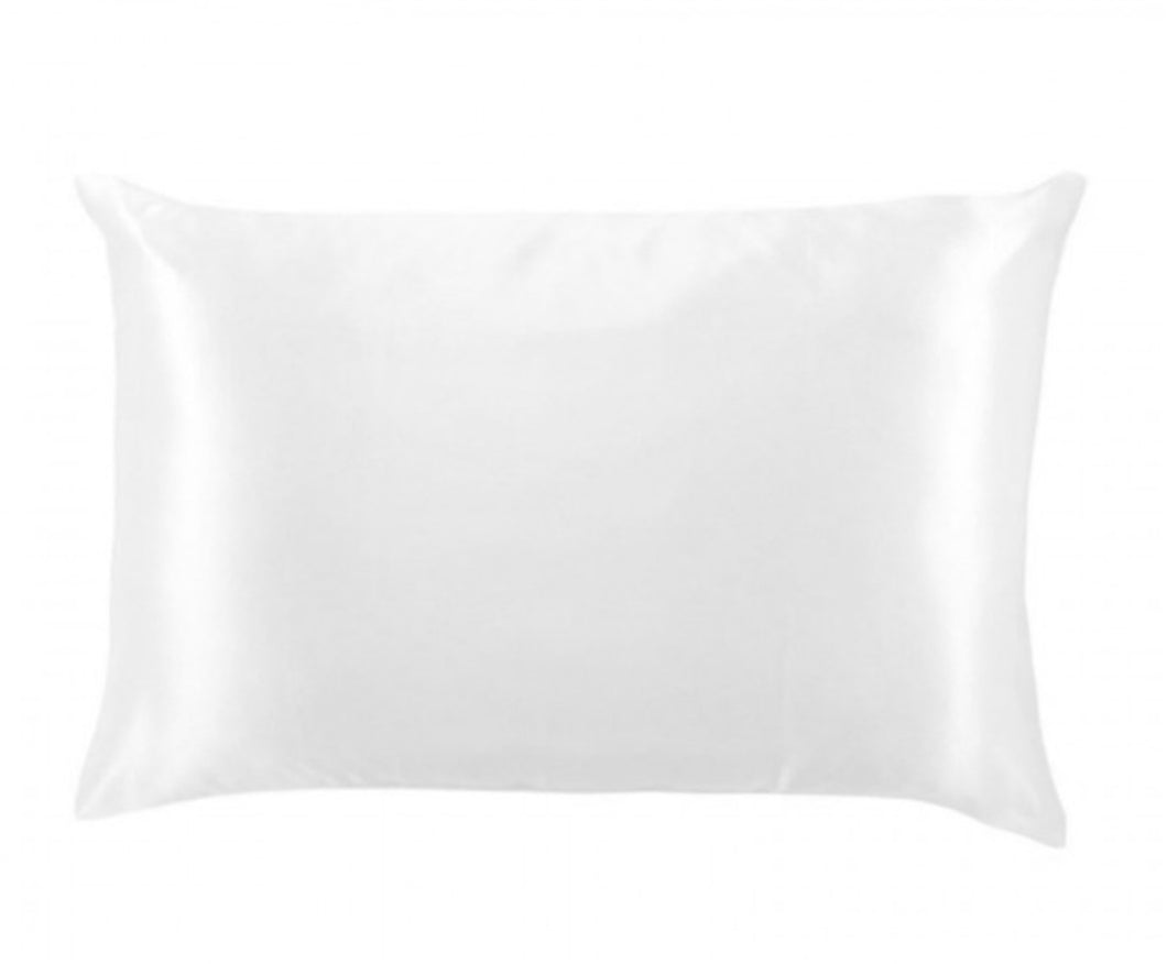 SILKY SATAN PILLOWCASES