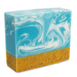 SOAP SO CO. HANDCRAFTED SOAP